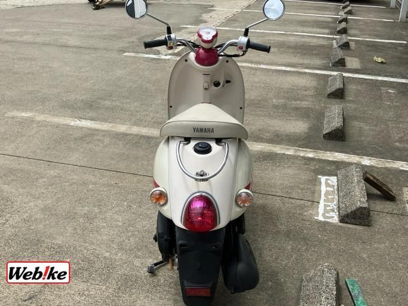 ヤマハ ビーノ (1199630) | 中古バイク・新車の事ならバイクの窓口