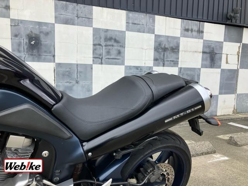 ヤマハ MT-01 (1199666) | 中古バイク・新車の事ならバイクの窓口 ヤマハ MT-01 (1199666) | 中古バイク・新車の事ならバイクの窓口