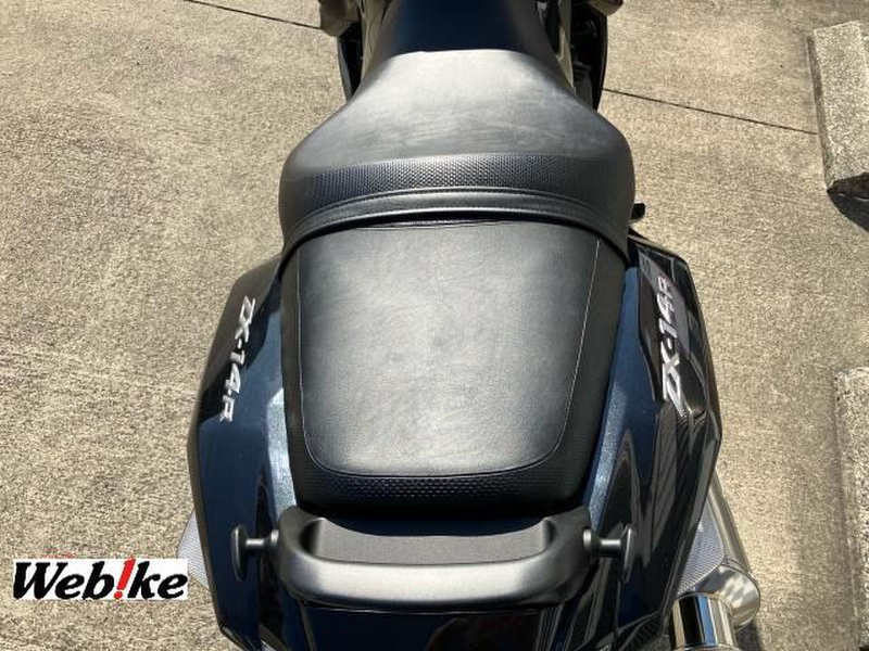 カワサキ Ninja ZX－14R (1199667) | 中古バイク・新車の事