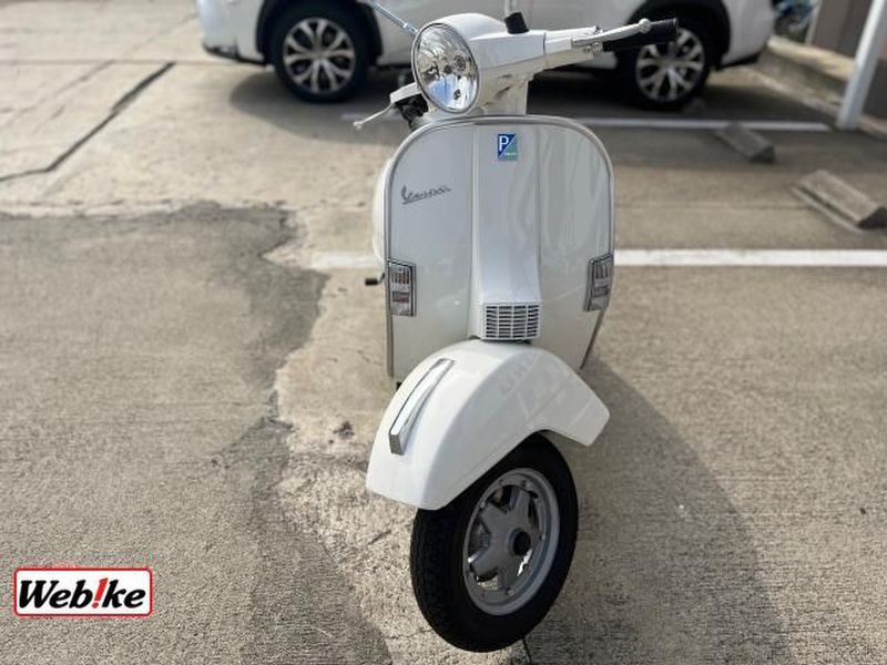 ベスパ ベスパ PX150 (1199678) | 中古バイク・新車の事なら