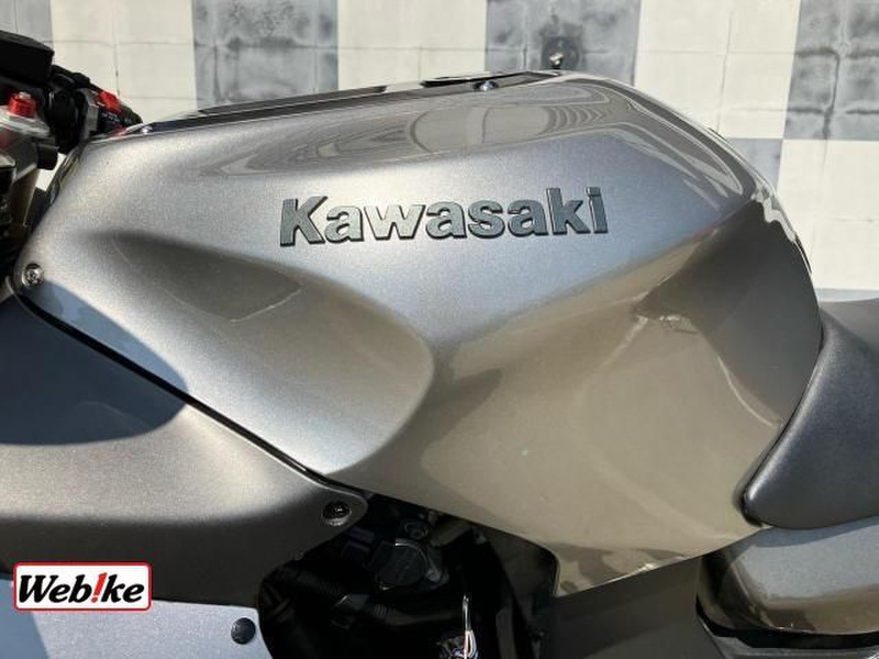 カワサキ ZX－12R (1199684) | 中古バイク・新車の事ならバイクの窓口