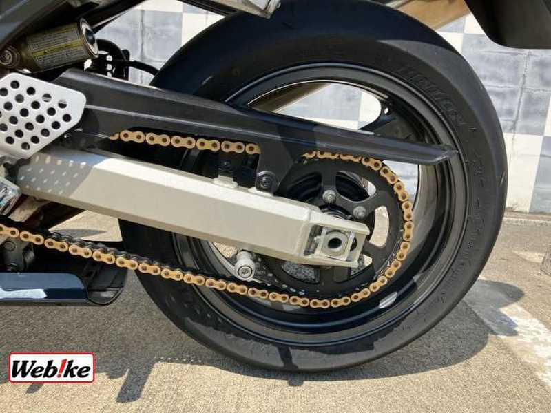 カワサキ ZX－12R (1199684) | 中古バイク・新車の事ならバイクの窓口