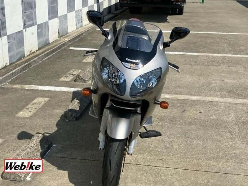 購入決定しました 109717 1/12完成品バイク KAWASAKI Ninja ZX-25R メタリックスパーク