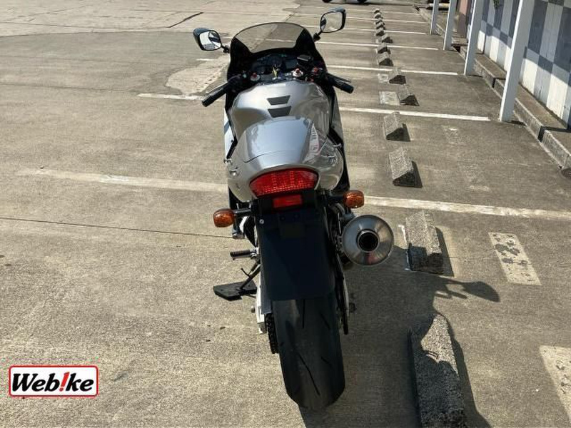 後ろの正面？ カワサキ ZX－12R (1199684) | 中古バイク・新車の事ならバイクの窓口