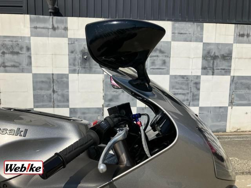カワサキ ZX－12R (1199684) | 中古バイク・新車の事ならバイクの窓口