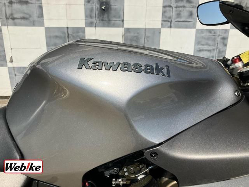 カワサキ ZX－12R (1199684) | 中古バイク・新車の事ならバイクの窓口
