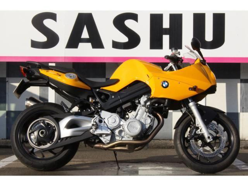 BMW BMW F800S (1199692) | 中古バイク・新車の事なら