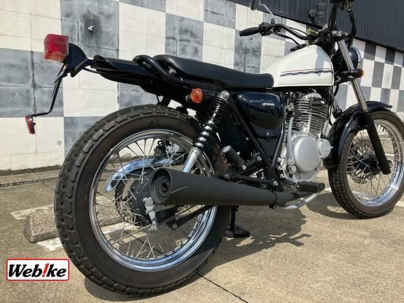 スズキ グラストラッカービックボーイ (1199705) | 中古バイク・新車の
