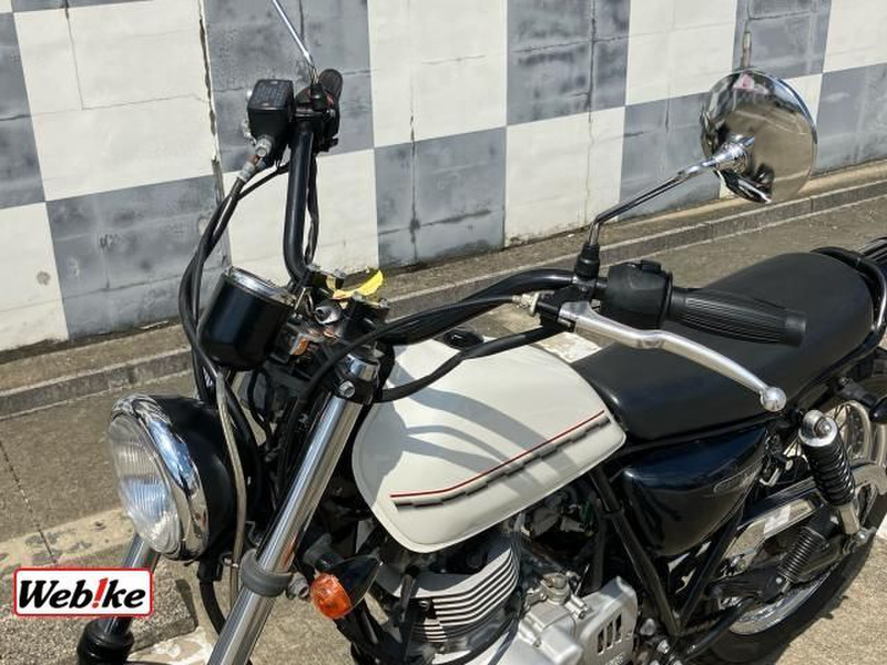 スズキ グラストラッカービックボーイ (1199705) | 中古バイク・新車の