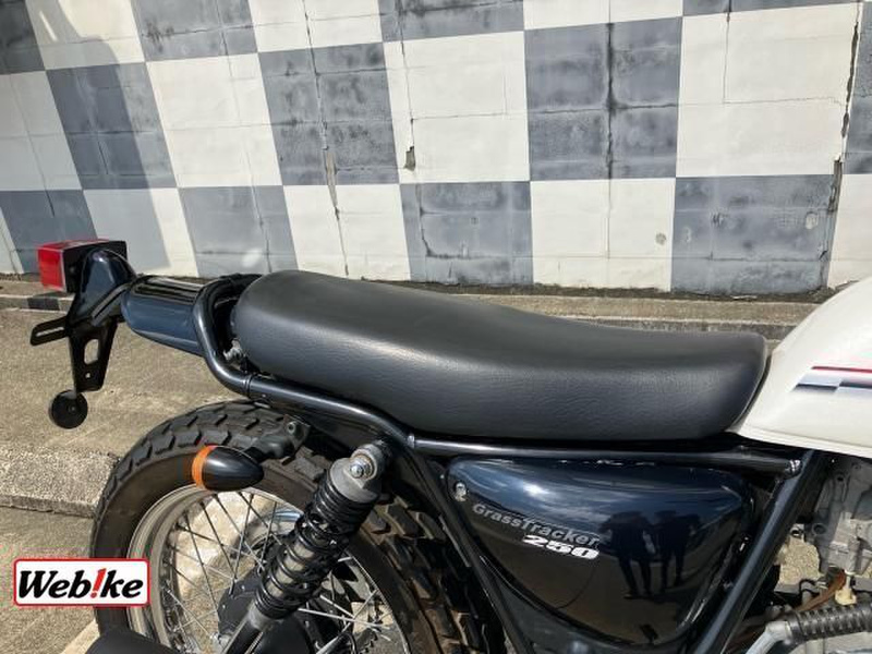 スズキ グラストラッカービックボーイ (1199705) | 中古バイク・新車の