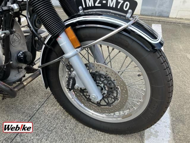 ウラル ウラル 750サイドカー (1201125) | 中古バイク・新車の事