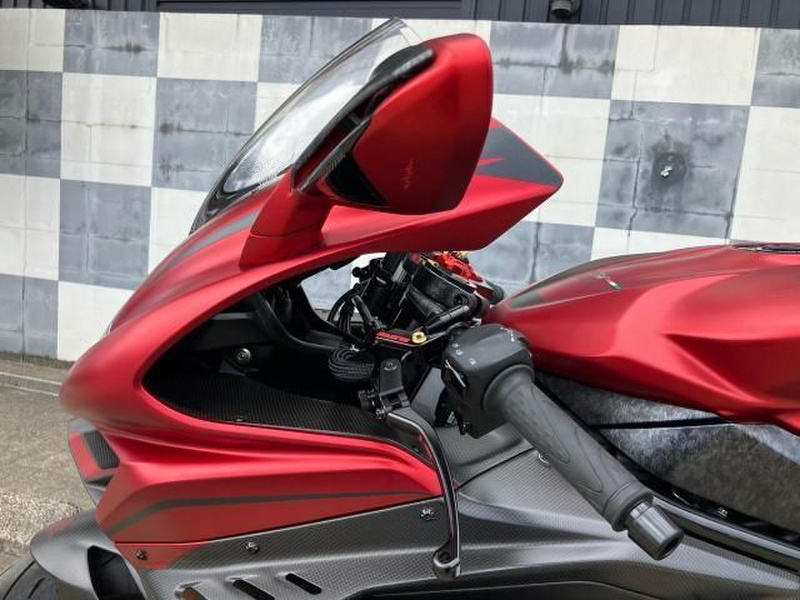 MVアグスタ MVアグスタF3 800 (1201126) | 中古バイク・新車