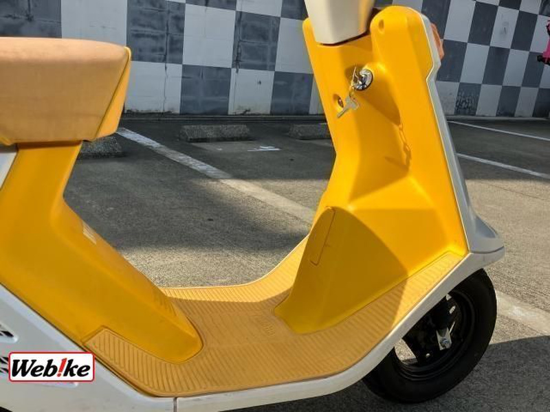 ヤマハ チャンプ (1201147) | 中古バイク・新車の事ならバイクの窓口