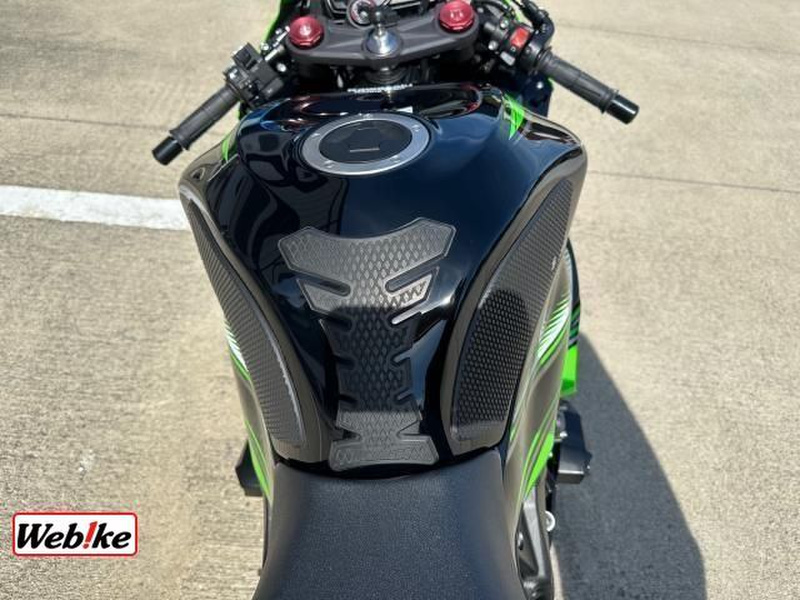カワサキ Ninja ZX－6R (1203033) | 中古バイク・新車の事