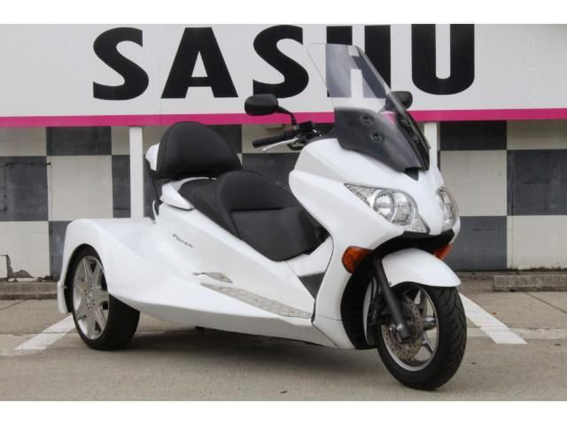 ホンダ フォルツァX オーディオパッケージ (1203034) | 中古バイク