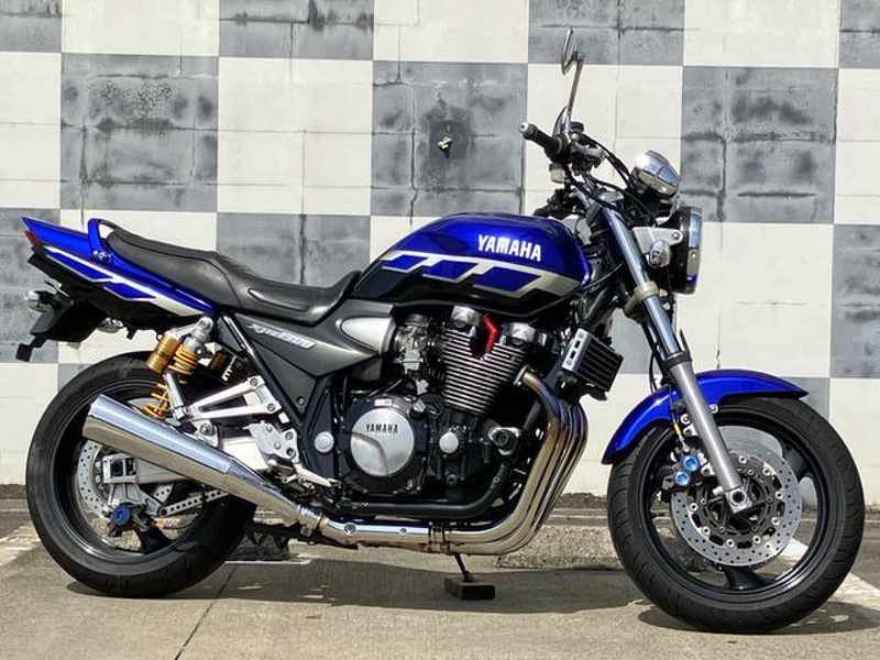 ヤマハ XJR1300 (1203282) | 中古バイク・新車の事ならバイクの窓口
