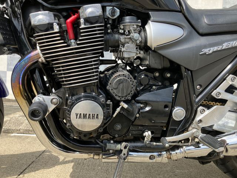 ヤマハ XJR1300 (1203282) | 中古バイク・新車の事ならバイクの窓口