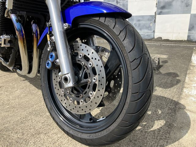 ヤマハ XJR1300 (1203282) | 中古バイク・新車の事ならバイクの窓口