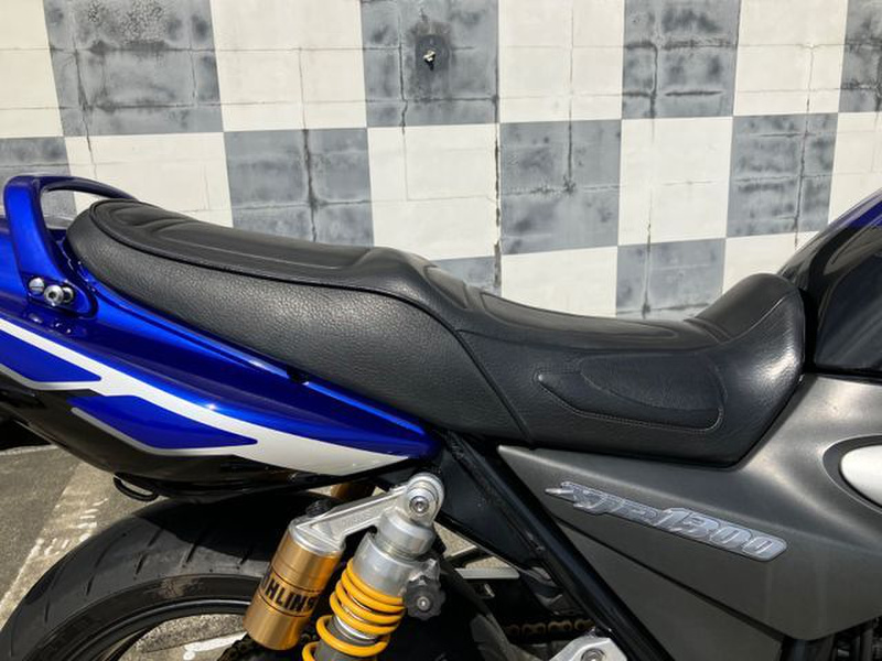 ヤマハ XJR1300 (1203282) | 中古バイク・新車の事ならバイクの窓口 ヤマハ XJR1300 (1203282) | 中古バイク・新車の事ならバイクの窓口