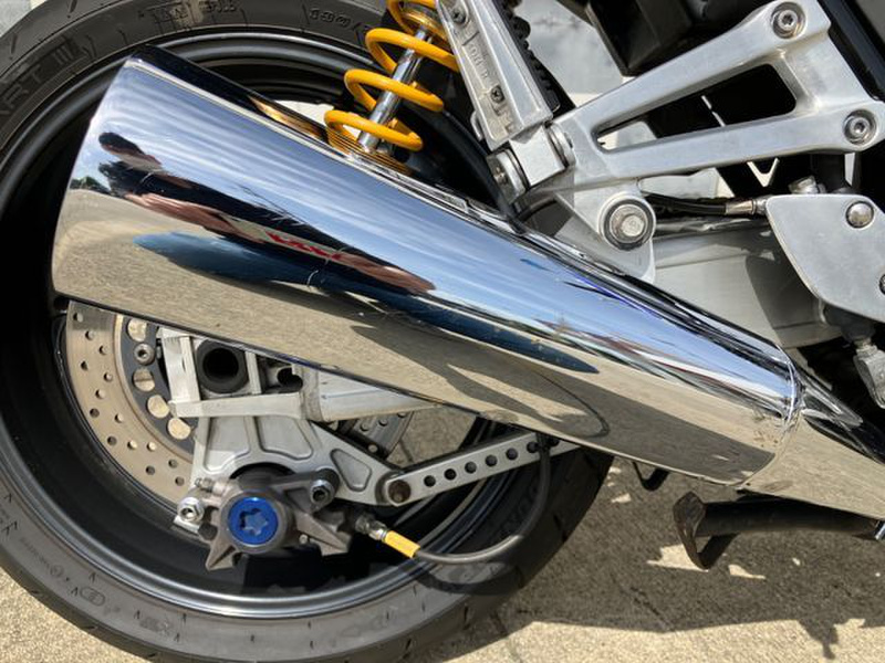 ヤマハ XJR1300 (1203282) | 中古バイク・新車の事ならバイクの窓口
