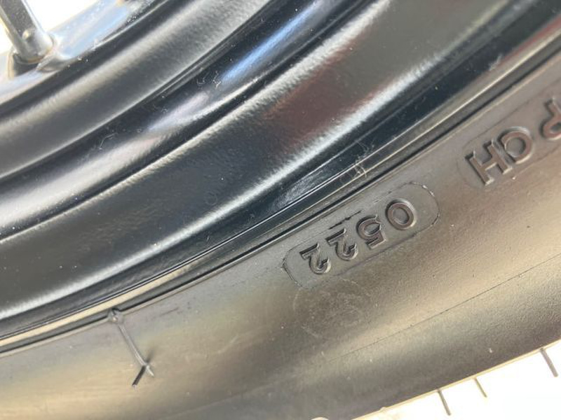 トライアンフ トライアンフ ボンネビル800 (1206894) | 中古バイク