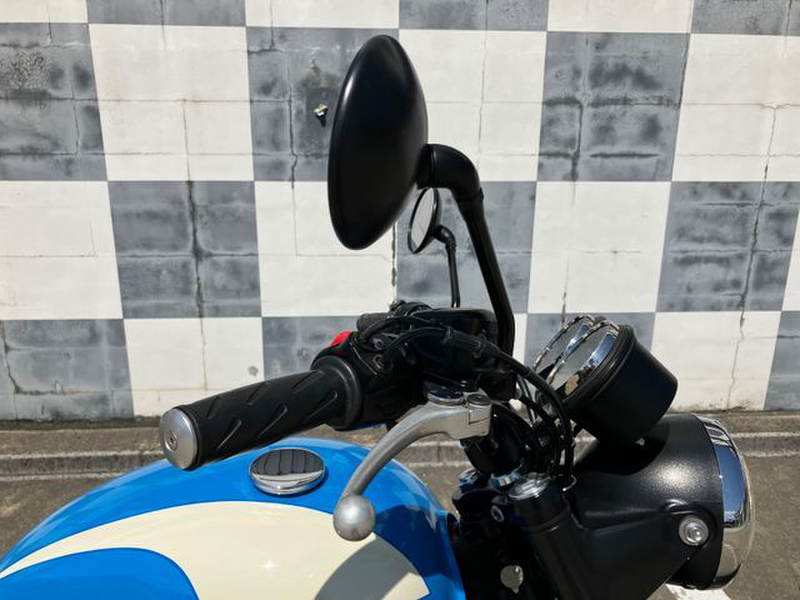 トライアンフ トライアンフ ボンネビル800 (1206894) | 中古バイク