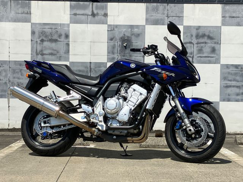 ヤマハ FZ1 フェザー (1206896) | 中古バイク・新車の事ならバイク ヤマハ FZ1 フェザー (1206896) | 中古バイク・新車の事ならバイク