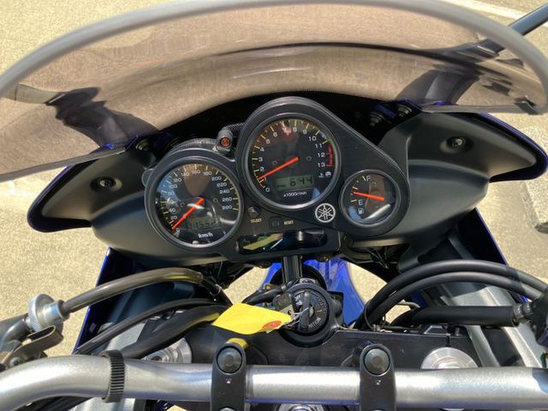 ヤマハ FZ1 フェザー (1206896) | 中古バイク・新車の事ならバイク ヤマハ FZ1 フェザー (1206896) | 中古バイク・新車の事ならバイク