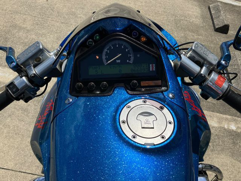 ホンダ ワルキューレ (1206940) | 中古バイク・新車の事ならバイクの窓口