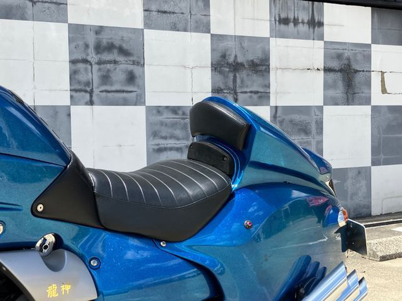 ホンダ ワルキューレ (1206940) | 中古バイク・新車の事ならバイクの窓口