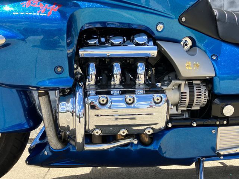 ホンダ ワルキューレ (1206940) | 中古バイク・新車の事ならバイクの窓口