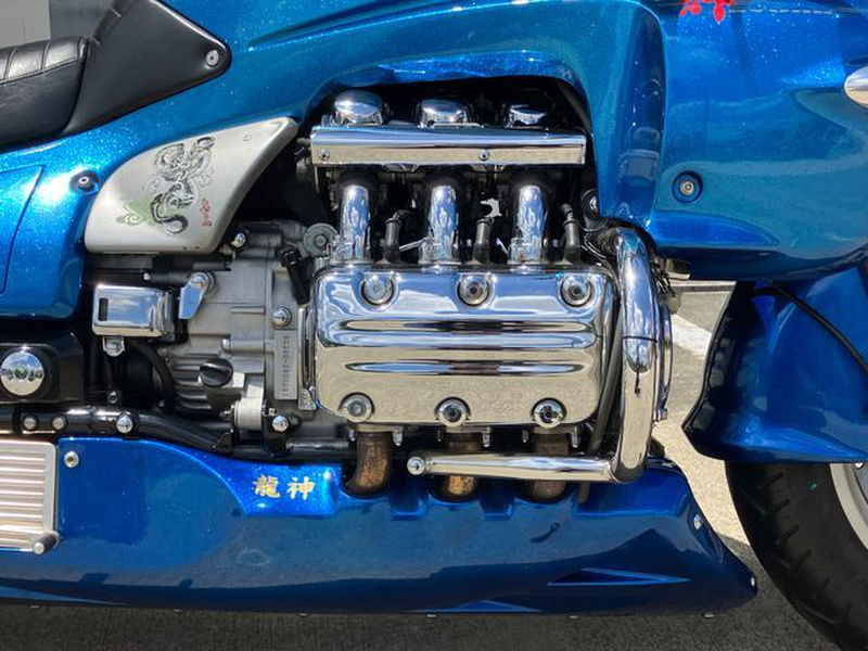 ホンダ ワルキューレ (1206940) | 中古バイク・新車の事ならバイクの窓口