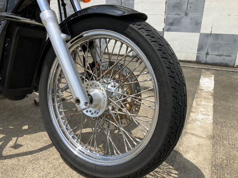 ホンダ スティード400 (1208524) | 中古バイク・新車の事ならバイク