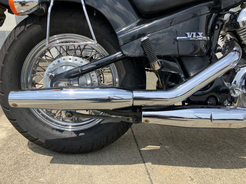 ホンダ スティード400 (1208524) | 中古バイク・新車の事ならバイク