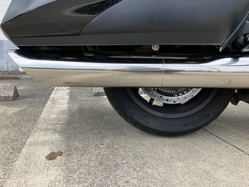 ホンダ ゴールドウイング F6B (1210822) | 中古バイク・新車の事