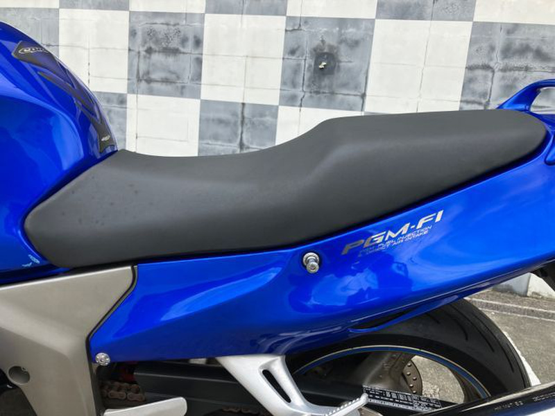 ホンダ CBR1100XX (1210824) | 中古バイク・新車の事なら