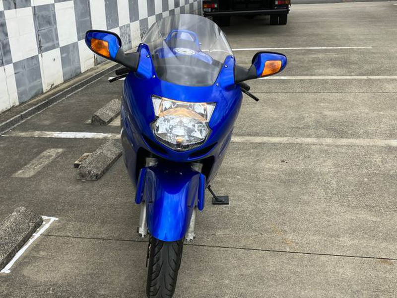 ホンダ CBR1100XX (1210824) | 中古バイク・新車の事なら