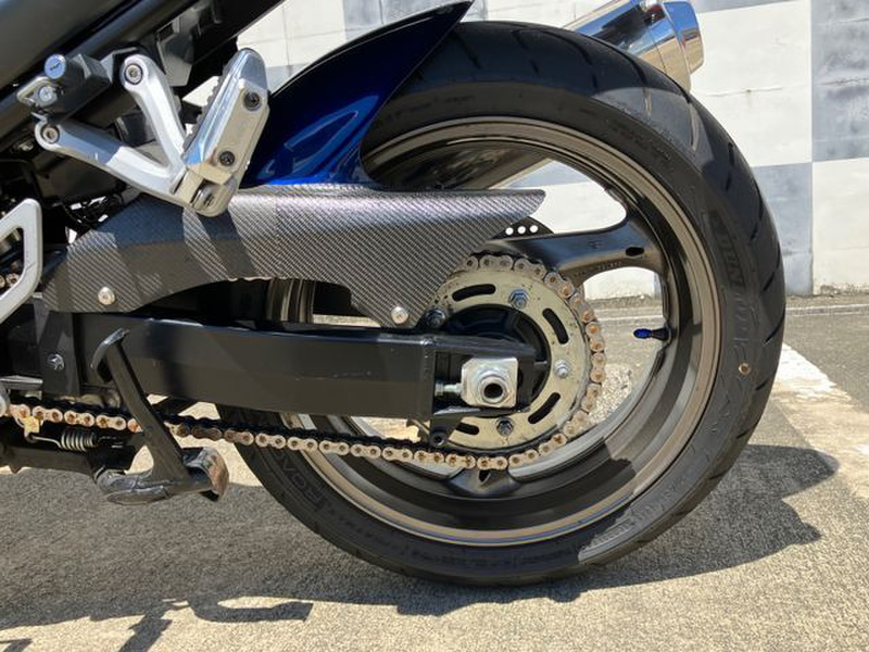 GSX1250F バンディット1250F デルケビック製 PR1833 GSX1250F