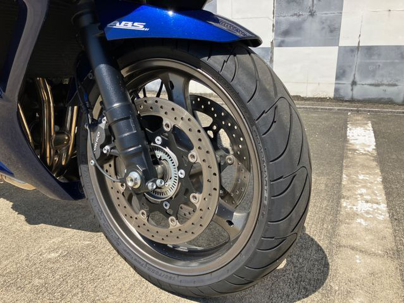 GSX1250F バンディット1250F デルケビック製 PR1833 GSX1250F バンディット1250F デルケビック製 PR1833 GSX1250F