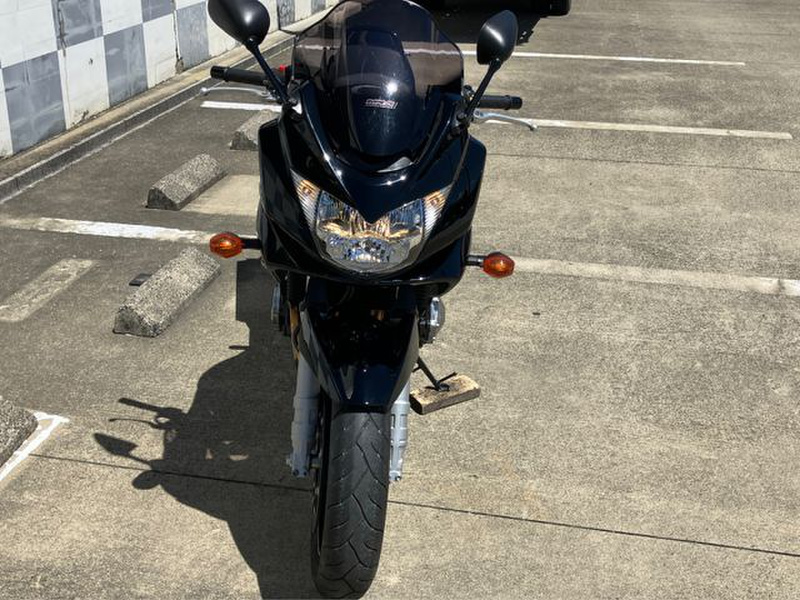 スズキ バンディット1200S (1214838) | 中古バイク・新車の事なら スズキ バンディット1200S (1214838) | 中古バイク・新車の事なら