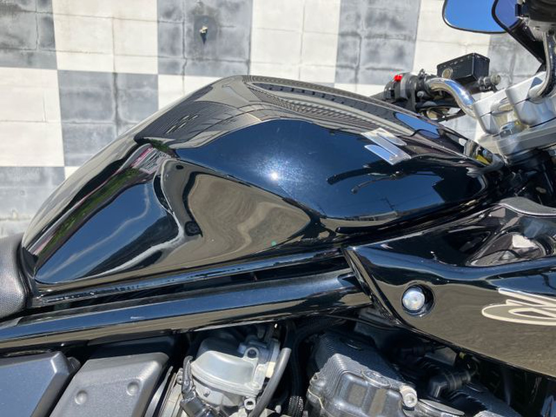 スズキ バンディット1200S (1214838) | 中古バイク・新車の事なら