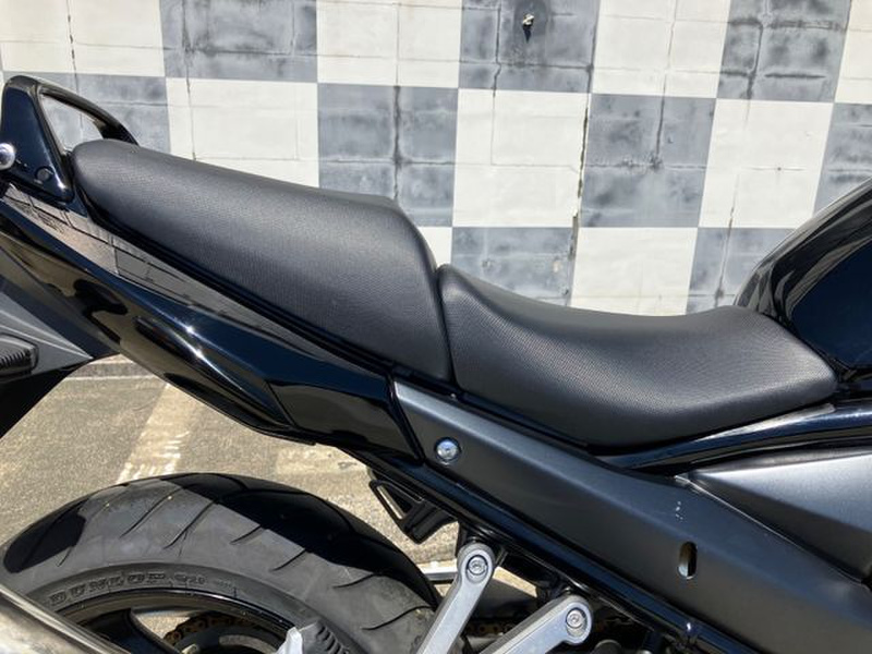 スズキ バンディット1200S (1214838) | 中古バイク・新車の事なら
