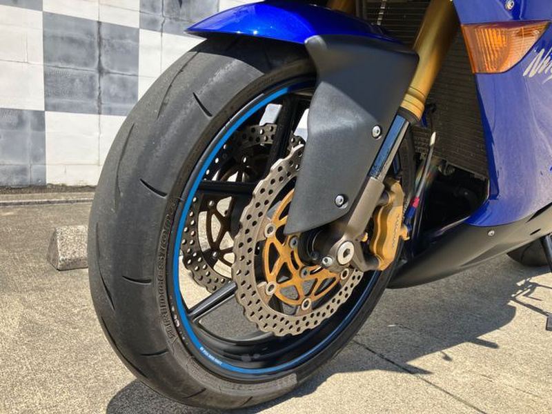 カワサキ Ninja ZX－10R (1215104) | 中古バイク・新車の事