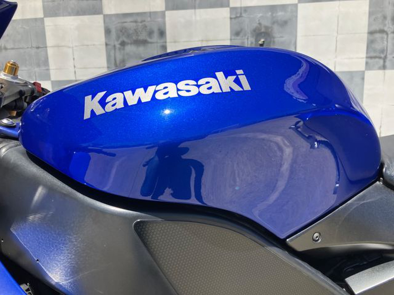 カワサキ Ninja ZX－10R (1215104) | 中古バイク・新車の事