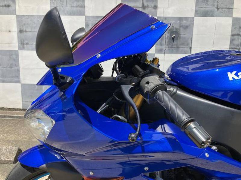 カワサキ Ninja ZX－10R (1215104) | 中古バイク・新車の事