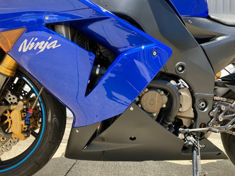 カワサキ Ninja ZX－10R (1215104) | 中古バイク・新車の事