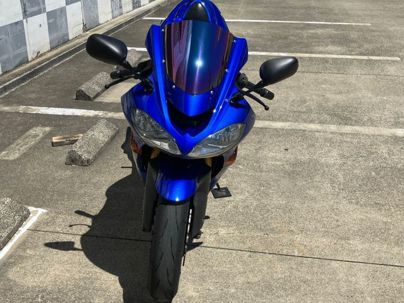 カワサキ Ninja ZX－10R (1215104) | 中古バイク・新車の事