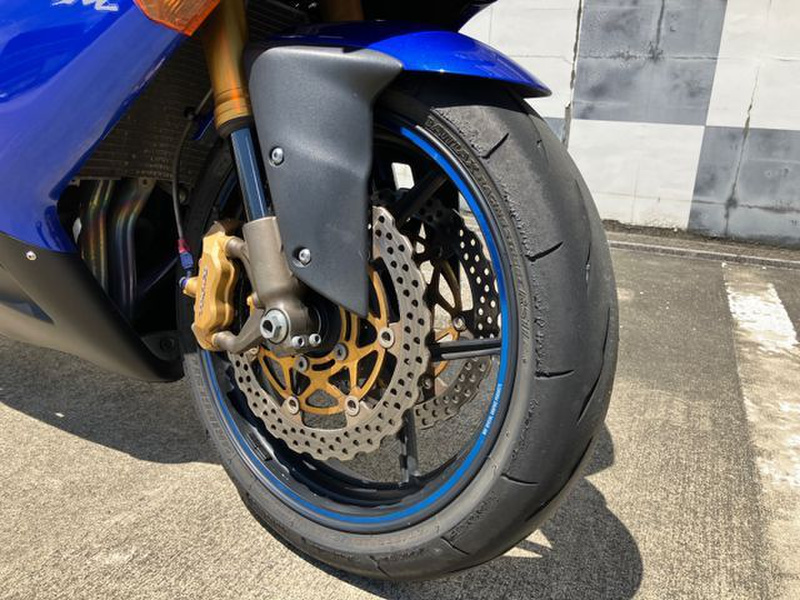 カワサキ Ninja ZX－10R (1215104) | 中古バイク・新車の事