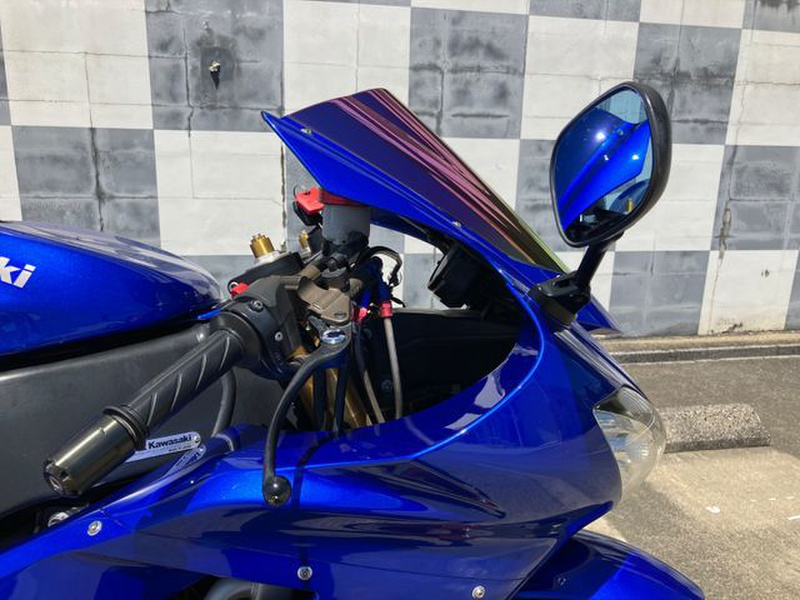 カワサキ Ninja ZX－10R (1215104) | 中古バイク・新車の事