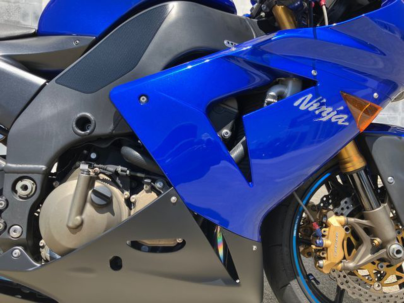 カワサキ Ninja ZX－10R (1215104) | 中古バイク・新車の事